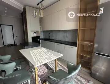 105 м², 3-комнатная квартира, этаж 19 из 20, 105 м², изображение - 49