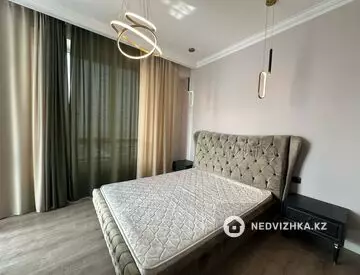 105 м², 3-комнатная квартира, этаж 19 из 20, 105 м², изображение - 16