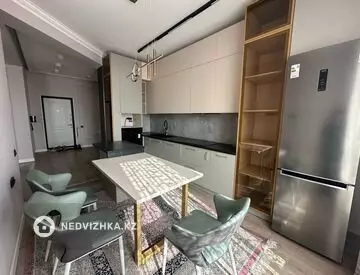 105 м², 3-комнатная квартира, этаж 19 из 20, 105 м², изображение - 48