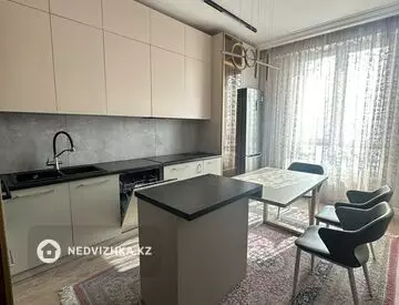 105 м², 3-комнатная квартира, этаж 19 из 20, 105 м², изображение - 50