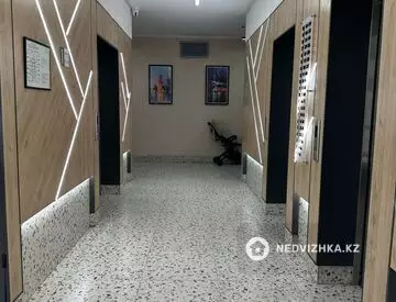 3-комнатная квартира, этаж 19 из 20, 105 м²