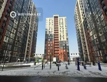 105 м², 3-комнатная квартира, этаж 19 из 20, 105 м², изображение - 26