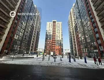 105 м², 3-комнатная квартира, этаж 19 из 20, 105 м², изображение - 27
