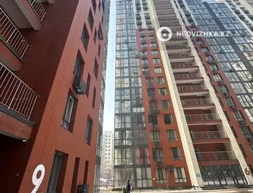 105 м², 3-комнатная квартира, этаж 19 из 20, 105 м², изображение - 29
