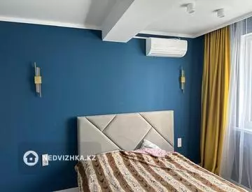 2-комнатная квартира, этаж 1 из 5, 53 м²