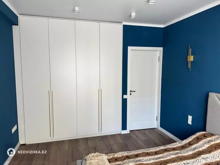 53 м², 2-комнатная квартира, этаж 1 из 5, 53 м², изображение - 1