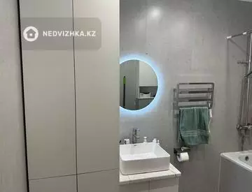 53 м², 2-комнатная квартира, этаж 1 из 5, 53 м², изображение - 7