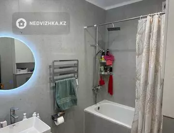 53 м², 2-комнатная квартира, этаж 1 из 5, 53 м², изображение - 6