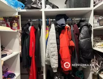 53 м², 2-комнатная квартира, этаж 1 из 5, 53 м², изображение - 5