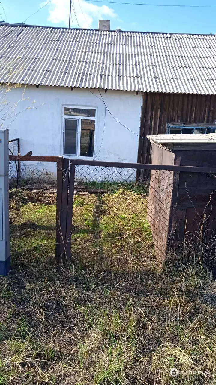 64 м², 2-комнатный дом, 10 соток, 64 м², изображение - 1