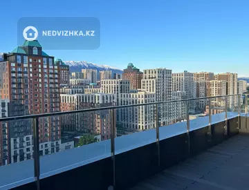 230 м², 5-комнатная квартира, этаж 15 из 16, 230 м², изображение - 22