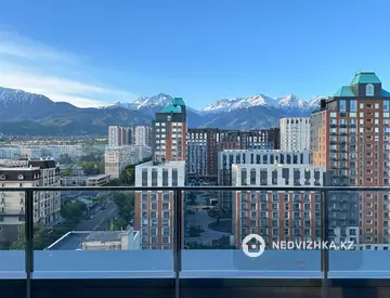 230 м², 5-комнатная квартира, этаж 15 из 16, 230 м², изображение - 21