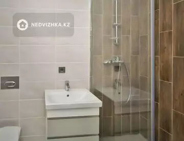 94 м², 2-комнатная квартира, этаж 14 из 14, 94 м², изображение - 12
