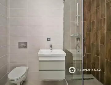 94 м², 2-комнатная квартира, этаж 14 из 14, 94 м², изображение - 11