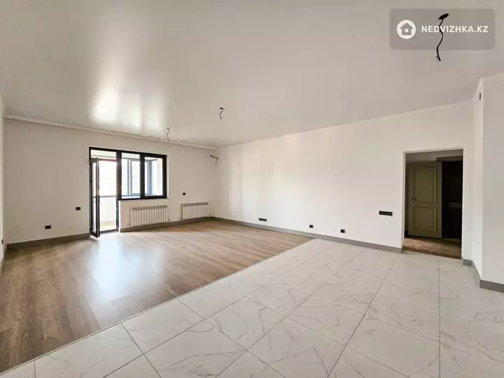 94 м², 2-комнатная квартира, этаж 14 из 14, 94 м², изображение - 1