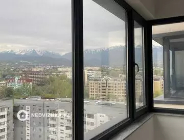 94 м², 2-комнатная квартира, этаж 14 из 14, 94 м², изображение - 4