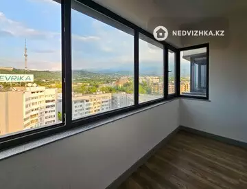 2-комнатная квартира, этаж 14 из 14, 94 м²