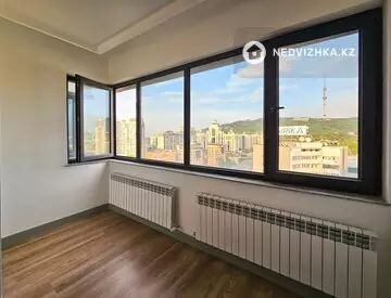 94 м², 2-комнатная квартира, этаж 14 из 14, 94 м², изображение - 10