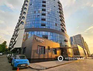 94 м², 2-комнатная квартира, этаж 14 из 14, 94 м², изображение - 18