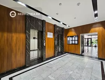94 м², 2-комнатная квартира, этаж 14 из 14, 94 м², изображение - 16