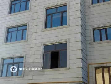 3-комнатная квартира, этаж 6 из 6, 104 м²
