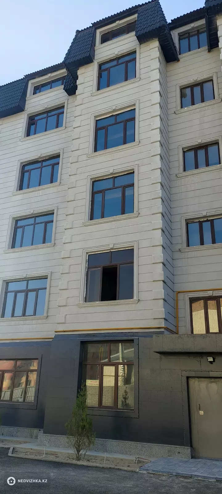 104 м², 3-комнатная квартира, этаж 6 из 6, 104 м², изображение - 1