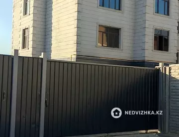 3-комнатная квартира, этаж 6 из 6, 104 м²