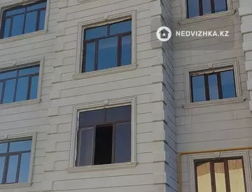 3-комнатная квартира, этаж 6 из 6, 104 м²
