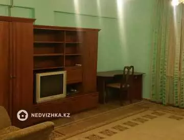 2-комнатная квартира, этаж 1 из 4, 58 м², на длительный срок