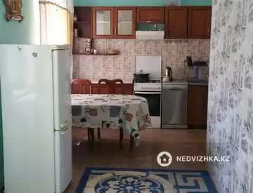 58 м², 2-комнатная квартира, этаж 1 из 4, 58 м², на длительный срок, изображение - 4