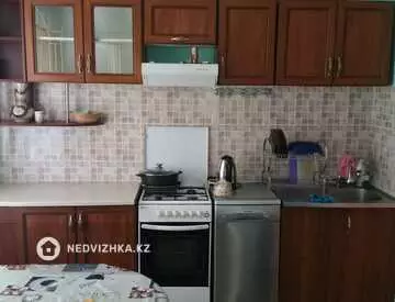 58 м², 2-комнатная квартира, этаж 1 из 4, 58 м², на длительный срок, изображение - 5