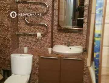 58 м², 2-комнатная квартира, этаж 1 из 4, 58 м², на длительный срок, изображение - 6