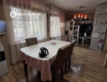 150 м², 4-комнатная квартира, этаж 3 из 3, 150 м², изображение - 17