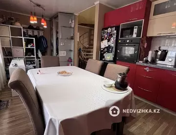 150 м², 4-комнатная квартира, этаж 3 из 3, 150 м², изображение - 18