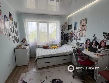 150 м², 4-комнатная квартира, этаж 3 из 3, 150 м², изображение - 19