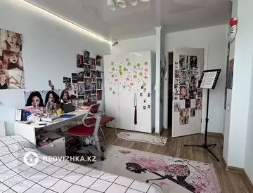 150 м², 4-комнатная квартира, этаж 3 из 3, 150 м², изображение - 20