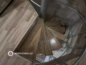 150 м², 4-комнатная квартира, этаж 3 из 3, 150 м², изображение - 21