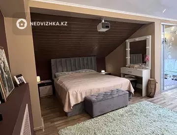 150 м², 4-комнатная квартира, этаж 3 из 3, 150 м², изображение - 25