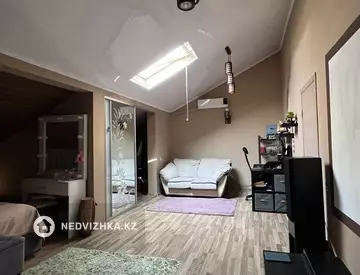 150 м², 4-комнатная квартира, этаж 3 из 3, 150 м², изображение - 26
