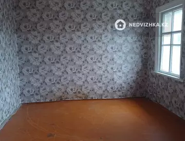 2-комнатный дом, 2 соток, 40 м²