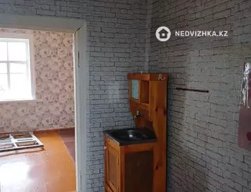 2-комнатный дом, 2 соток, 40 м²