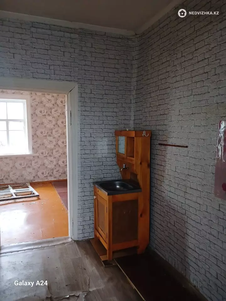 40 м², 2-комнатный дом, 2 соток, 40 м², изображение - 1