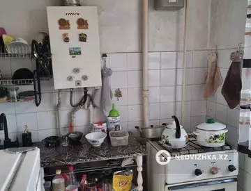 3-комнатная квартира, этаж 3 из 5, 54 м²