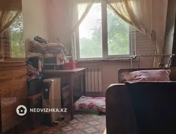 3-комнатная квартира, этаж 3 из 5, 54 м²