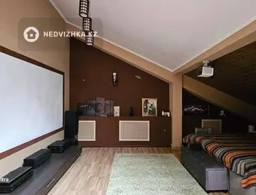 150 м², 4-комнатная квартира, этаж 3 из 3, 150 м², изображение - 23