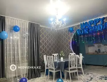 3-комнатный дом, 6 соток, 73 м²
