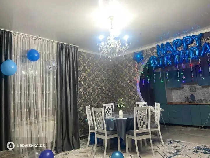 73 м², 3-комнатный дом, 6 соток, 73 м², изображение - 1