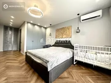 3-комнатная квартира, этаж 9 из 9, 88 м²