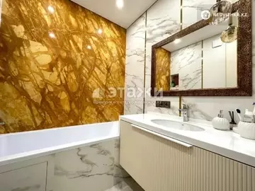 3-комнатная квартира, этаж 9 из 9, 88 м²