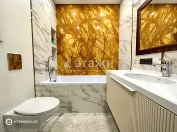 3-комнатная квартира, этаж 9 из 9, 88 м²